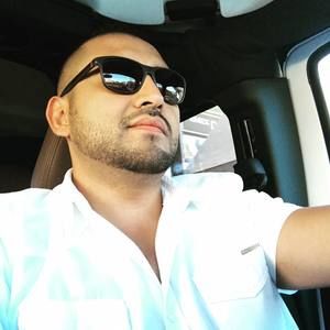 Meet your Posher, Edgar